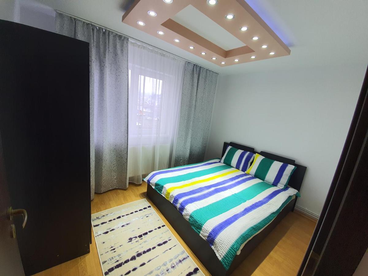 19 Residence Apartment Kapnikbánya Kültér fotó