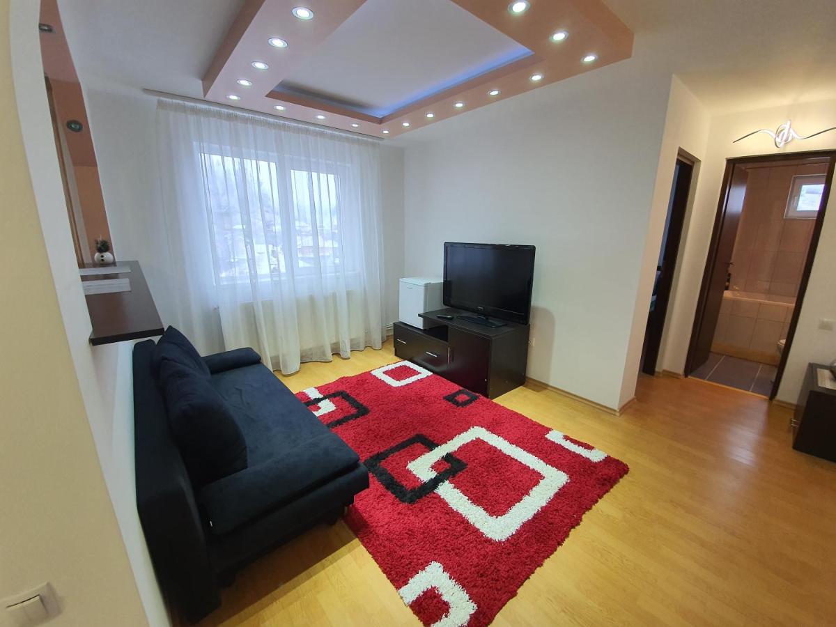 19 Residence Apartment Kapnikbánya Kültér fotó