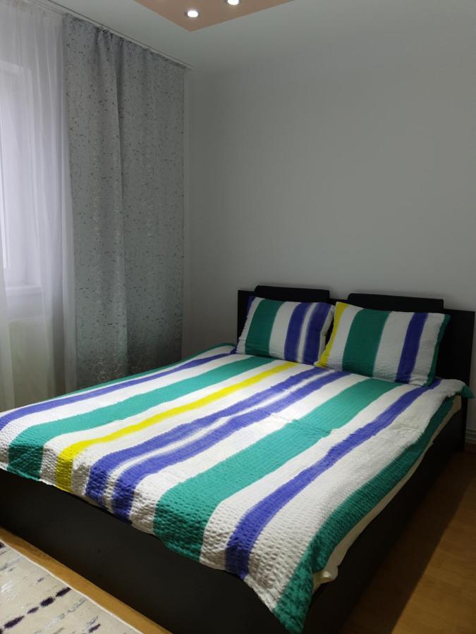 19 Residence Apartment Kapnikbánya Kültér fotó