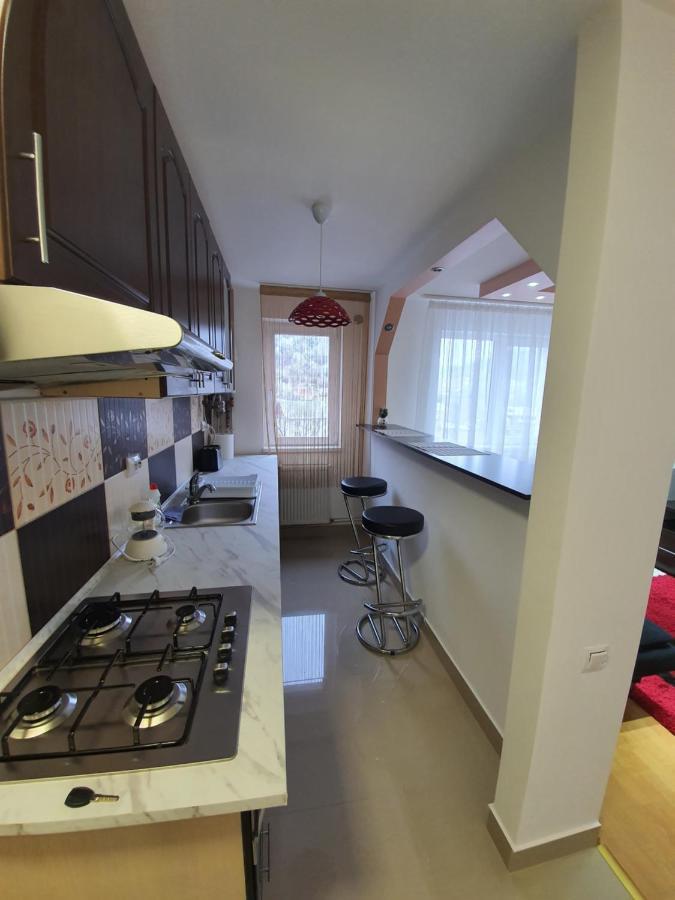 19 Residence Apartment Kapnikbánya Kültér fotó
