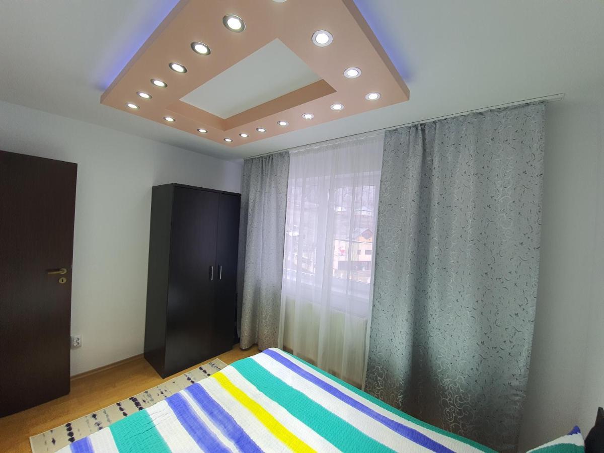 19 Residence Apartment Kapnikbánya Kültér fotó