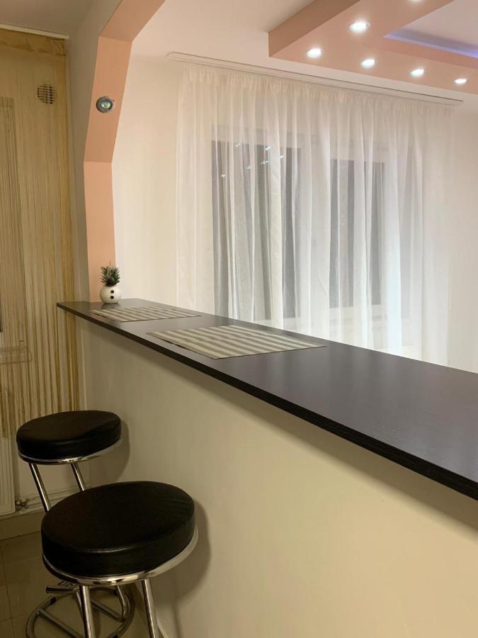 19 Residence Apartment Kapnikbánya Kültér fotó