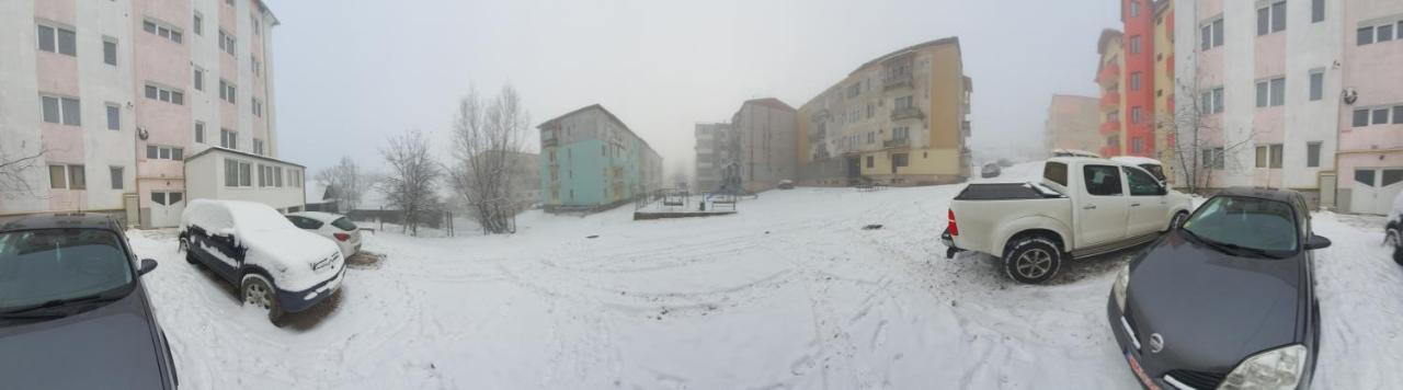 19 Residence Apartment Kapnikbánya Kültér fotó