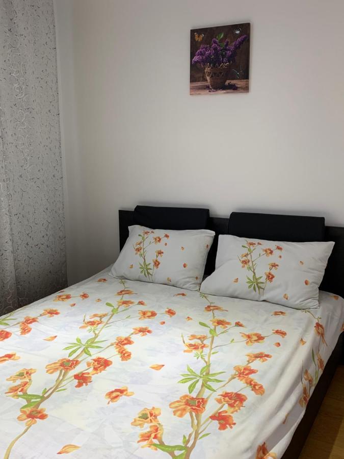 19 Residence Apartment Kapnikbánya Kültér fotó