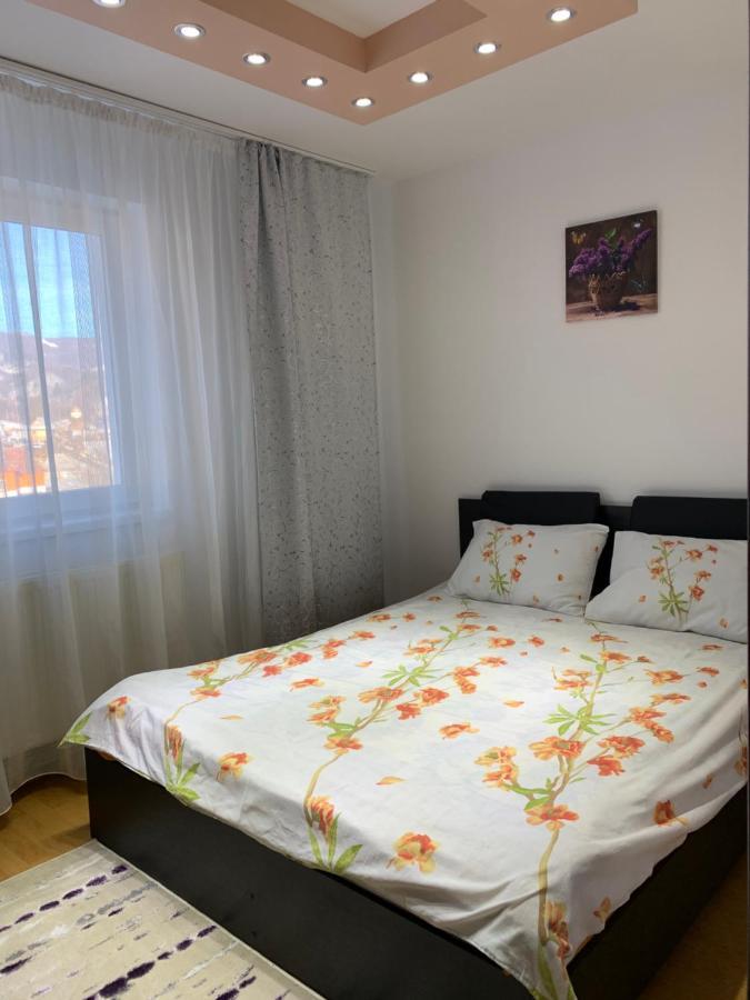19 Residence Apartment Kapnikbánya Kültér fotó