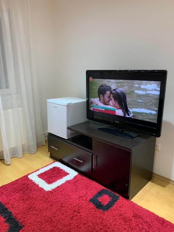 19 Residence Apartment Kapnikbánya Kültér fotó